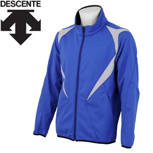 お買い得スペシャルプライス デサント DESCENTE 野球 ボンディングストレッチコート アウター ジャケット DR-219-ROY