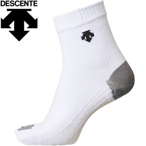 XyVvCX [֑ fTg DESCENTE o[{[ SKY GEAR SOX \bNX C Y fB[X DVALJB00-WBK