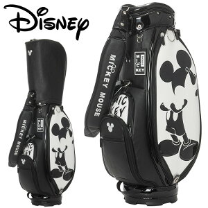 fBYj[ St MONOCHROME MICKEY GOLF CADDIE BAG LfBobO 9.0^ XYMG5FC1 2025f {Ki