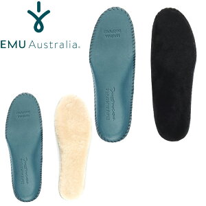[֑ EMU Australia G~[ I[XgA Waterproof Insole A11502 fB[X C\[
