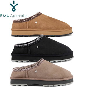 yԌ|Cgő20{(2025/11/28 11:59)z EMU Australia G~[ I[XgA Sharky Scuff W13179 fB[X V[Y