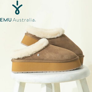 y|CgԉX|Cgő20{(2025/10/10 23:59)z EMU Australia G~[ I[XgA Virginia Flare W13294 fB[X V[Y