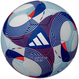 【スーパーセール期間限定店内ポイント最大20倍(12/11 1:59迄)】 お買い得スペシャルプライス アディダス adidas サッカーボール 検定球 5号 イルデフット 24 リーグ ルシアーダ AF588LU