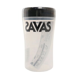 【スーパーセール期間限定店内ポイント最大20倍(6/4 20:00～)】 ザバス SAVAS プロテインシェイカー 500ml CZ8958