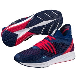 【あす楽対応】プーマランニングシューズメンズプーマイグナイトNETFIT190339-0117FW
