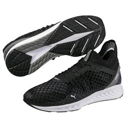 【あす楽対応】プーマランニングシューズメンズプーマイグナイトNETFIT190339-0317FW