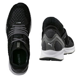 【あす楽対応】プーマランニングシューズメンズプーマイグナイトNETFIT190339-0317FW