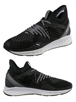 【あす楽対応】プーマランニングシューズメンズプーマイグナイトNETFIT190339-0317FW