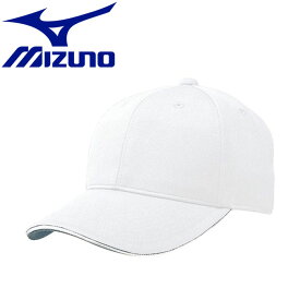 ミズノ MIZUNO 野球 オールニット六方型 キャップ 12JW4B0201 【地域限定送料無料】