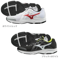 クリアランスセール48%OFF!ミズノマキシマイザー19ランニングシューズメンズレディースジュニアK1GA1700K1GA1702