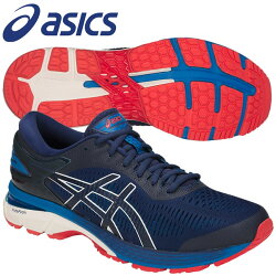 アシックスGEL-KAYANO25-EWランニングシューズメンズ1011A023-400