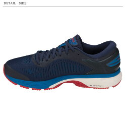 アシックスGEL-KAYANO25-EWランニングシューズメンズ1011A023-400