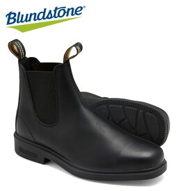 ブランドストーン サイドゴアブーツ スムースレザー BS063089 Blundstone メインレディース