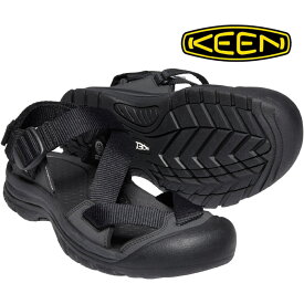 10%OFFクーポン対象 キーン ZERRAPORT II(ゼラポート ツー) 1022418 メンズ サンダル シューズ