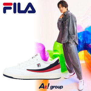 NAX yԕisz yA! group pz FILA tB V[Y Xj[J[ TENNIS 88 BC MSS24035125 Y fB[X yMD4z