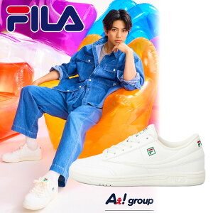 yX[p[Z[ŏIvCXzyԕisz yA! group pz FILA tB V[Y Xj[J[ TENNIS 88 BC MSS24035320 Y fB[X