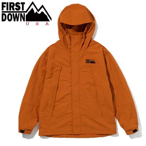 �y���������}���\������X���|�C���g�ő�20�{(2026/5/23 20:00�`)�zFIRST DOWN USA ���[�^�E���W���P�b�g �^�X�����i�C���� MOTOWN JKT TASLAN NYLON F841001-31 �����Y ���f�B�[�X