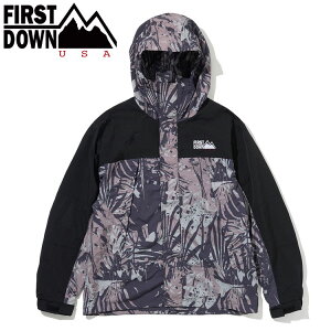 �y���������}���\������X���|�C���g�ő�20�{(2026/5/23 20:00�`)�zFIRST DOWN USA ���[�^�E���W���P�b�g �^�X�����i�C���� MOTOWN JKT TASLAN NYLON F841001-97 �����Y ���f�B�[�X
