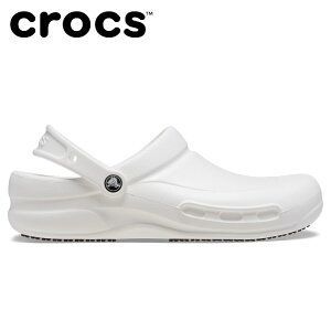 y5̂X|Cgő20{(9/15 00:00`23:59)z NbNX crocs T_ Bistro Work Clog rXg NbO 10075-100 Y fB[X