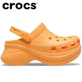 クリアランスセール 【返品不可】 クロックス crocs Womens Crocs Classic Bae Clog 206302-85Q レディース サンダル