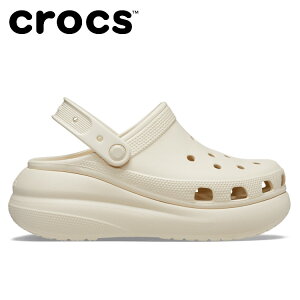 y}\X|Cgő20{(9/19 20:00`)z NbNX crocs T_ Crush Clog NbV NbO 207521-2Y2 Y fB[X