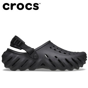 y5̂X|Cgő20{(9/15 00:00`23:59)z NbNX crocs Echo Clog 207937-001 Y fB[X T_