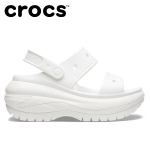 y5̂X|Cgő20{(9/15 00:00`23:59)z NAXZ[ yԕisz NbNX crocs T_ Mega Crush Sandal K NbV T_ 207989-100 Y fB[X