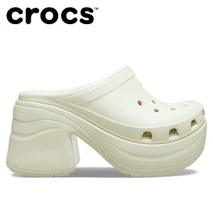 NAX yԕisz NbNX crocs Siren Clog TC NbO 208547-2Y2 Y fB[X T_ yMD4z