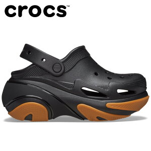 y5̂X|Cgő20{(9/15 00:00`23:59)z NAXZ[ yԕisz NbNX crocs Bubble Crush Clog 210061-0WS Y fB[X T_