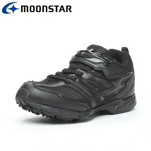 �y�����΂̓�����X���|�C���g�ő�20�{(2/18 00:00�`23:59��)�z ���������X�y�V�����v���C�X ���[���X�^�[ MoonStar SS J755 �u���b�N 12281826 �X�[�p�[�X�^�[ �o�l�̃`�J�� �q���C �W���j�A �X�j�[�J