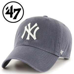 ���������X�y�V�����v���C�X 47 �t�H�[�e�B�[�Z�u�� Yankees Kids 47 CLEAN UP Vintage Navy YANKEES 14751040 �y�n����著�������z