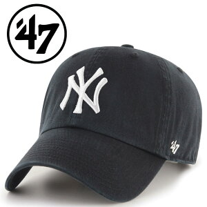 ���������X�y�V�����v���C�X 47 �t�H�[�e�B�[�Z�u�� Yankees Kids 47 CLEAN UP Black YANKEES 14751044 �y�n����著�������z