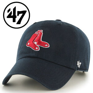 ���������X�y�V�����v���C�X 47 �t�H�[�e�B�[�Z�u�� Red Sox Kids 47 CLEAN UP Navy (Sox Logo) RED SOX 14751052 �y�n����著�������z