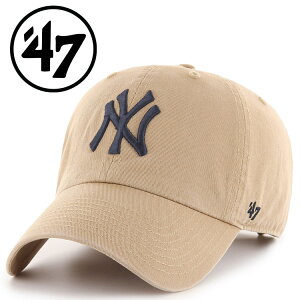 �y���������}���\������X���|�C���g�ő�20�{(2026/2/4 20:00�`)�z���������X�y�V�����v���C�X 47 �t�H�[�e�B�[�Z�u�� 47 CLEAN UP YANKEES KHAKI 14751166 �y�n����著�������z