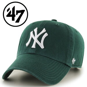 �y���������}���\������X���|�C���g�ő�20�{(2026/2/4 20:00�`)�z���������X�y�V�����v���C�X 47 �t�H�[�e�B�[�Z�u�� 47 CLEAN UP YANKEES DK GREEN 14751187 �y�n����著�������z