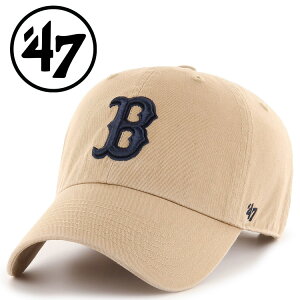 �y���������}���\������X���|�C���g�ő�20�{(2026/2/4 20:00�`)�z���������X�y�V�����v���C�X 47 �t�H�[�e�B�[�Z�u�� 47 CLEAN UP RED SOX KHAKI 14751234 �y�n����著�������z