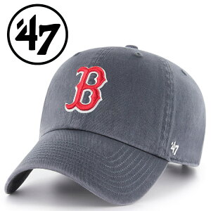 �y���������}���\������X���|�C���g�ő�20�{(2026/2/4 20:00�`)�z���������X�y�V�����v���C�X 47 �t�H�[�e�B�[�Z�u�� 47 CLEAN UP RED SOX VINTAGE NAVY 14751235 �y�n����著�������z