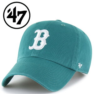 �y���������}���\������X���|�C���g�ő�20�{(2026/2/4 20:00�`)�z���������X�y�V�����v���C�X 47 �t�H�[�e�B�[�Z�u�� 47 CLEAN UP RED SOX TAILGATE TEAL 14751262 �y�n����著�������z