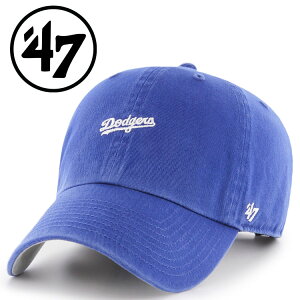 �y���������}���\������X���|�C���g�ő�20�{(2026/2/4 20:00�`)�z���������X�y�V�����v���C�X 47 �t�H�[�e�B�[�Z�u�� BR SCRIPT 47 CLEAN UP DODGERS ROYAL 14751375 �y�n����著�������z