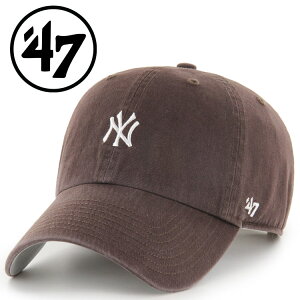 �y���������}���\������X���|�C���g�ő�20�{(2026/2/4 20:00�`)�z���������X�y�V�����v���C�X 47 �t�H�[�e�B�[�Z�u�� BR 47 CLEAN UP YANKEES BROWN 14751392 �y�n����著�������z