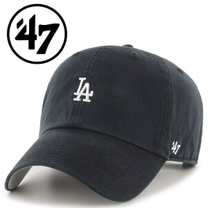 �y���������}���\������X���|�C���g�ő�20�{(2026/2/4 20:00�`)�z���������X�y�V�����v���C�X 47 �t�H�[�e�B�[�Z�u�� BR 47 CLEAN UP DODGERS BLACK 14751412 �y�n����著�������z