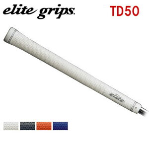 G[gObv elite grips cA[h~l[^[ TD50