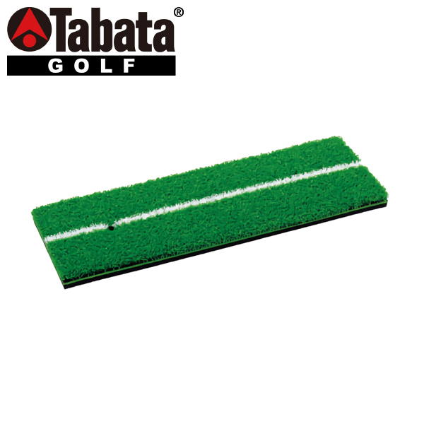 タバタ ゴルフ ショットマット 282 GV-0282