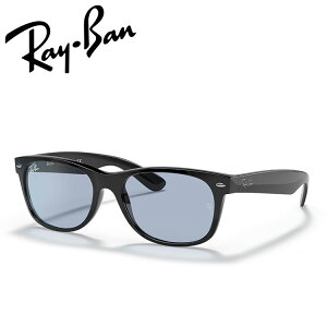 ���C�o�� �T���O���X �j���[ �E�F�C�t�@�[���[ �E�H�b�V���h �����Y Ray-Ban RB2132F 601/64 55 18 ���{���K�i
