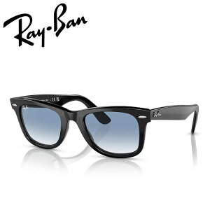���C�o�� �T���O���X �I���W�i�� �E�F�C�t�@�[���[ �N���V�b�N Ray-Ban RB2140F 901/3F 52 22 �������K�i