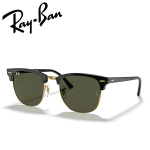 ���C�o�� �T���O���X �N���u�}�X�^�[ �N���V�b�N Ray-Ban RB3016 W0365 51 21 ���{���K�i