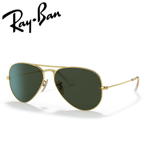 ���C�o�� �T���O���X �A�r�G�[�^�[ �A�r�G�[�V���� �R���N�V���� Ray-Ban RB3025 W3400 58 14 �������K�i