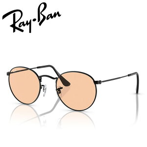 ���C�o�� �T���O���X ���E���h ���^�� �E�H�b�V���h �����Y Ray-Ban RB3447 002/4B 50 21 ���{���K�i