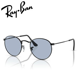 ���C�o�� �T���O���X ���E���h ���^�� �E�H�b�V���h �����Y Ray-Ban RB3447 002/64 50 21 ���{���K�i