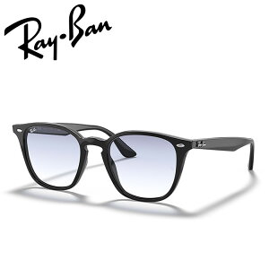 ���C�o�� �T���O���X RB4258 Ray-Ban RB4258F 601/19 52 20 �������K�i
